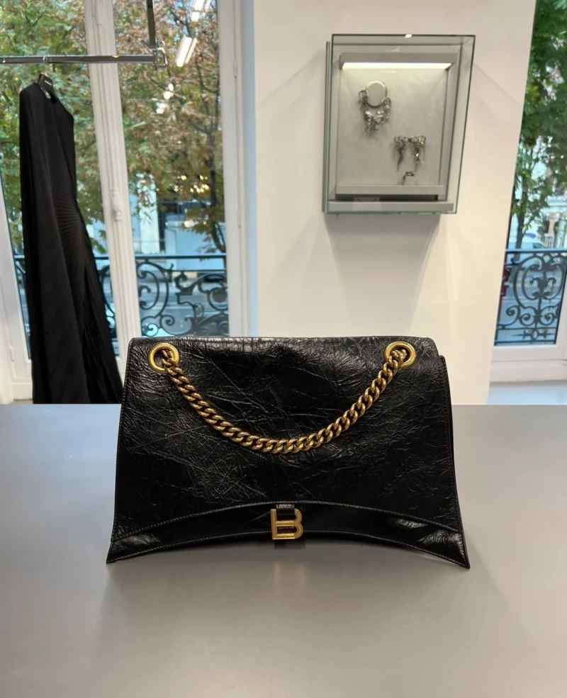 Balenciaga Hourglass Bags